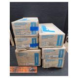 Remington power fasteners