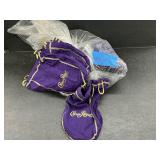 25 Crown Royal Bags