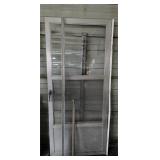 36 inch screen door