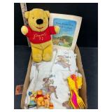 Winnie The Pooh Lot