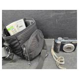 Canon PowerShot camera