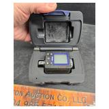 Quinn tork wrench adapter