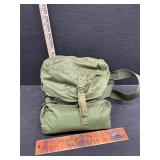 US military medical bag