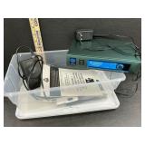 Wireless Microphone System