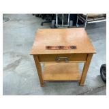 Side table