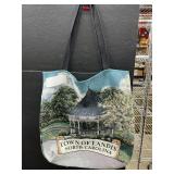 New Town of Landis Cloth Bag