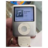 Ipod Nano working