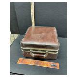 Vintage bar tender set