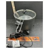 Presto Deep Fryer