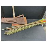 Arrows w Pouch