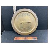 1989 Peace Vector II Egypt Plate