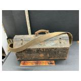 Toolbox and contents