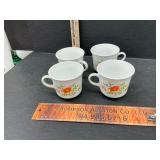 Corelle cups