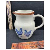Chicken Pitcher
