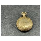 Elgin pocket watch