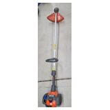 Husqvarna weed eater working