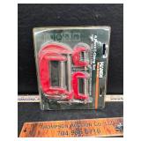 4 piece clamp set