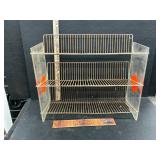 Vintage Swinson Products Shelf