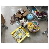 Easter & others Lot