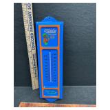 Oï¿½Baby Thermometer Metal