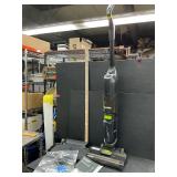 Eureka wet/dry vacuum