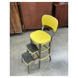Vintage Costco step stool