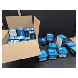 Remington power fasteners