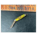 Walt Disney Davey Crockett Knife