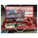 Milwaukee Super Sawzall