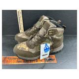 Size 9 Menï¿½s Hunting Boots