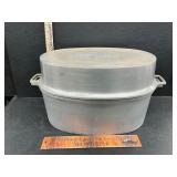 Miracle Maid Aluminum Cookware