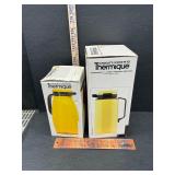 2 Thermique thermoses