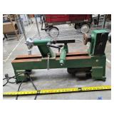 Lathe