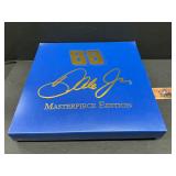 Dale Earnhardt jr plate