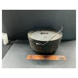 Lodge 12ï¿½ Dutch oven