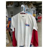 Vintage Ford shirt Salisbury NC