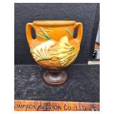 Roseville vase