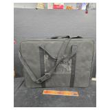 Window salesman samples