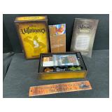 Disney Villainous game