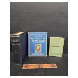 Stamp books