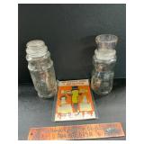 Planters Peanuts lot