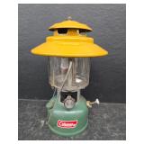 Coleman lantern