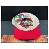 St. Louis Cardinals hat