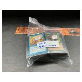 300 Magic cards