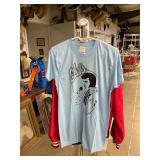 Elvis shirt