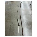 11ft log chain and other chain