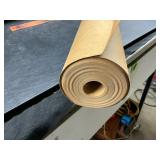 Roll of paper