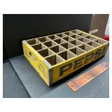 Pepsi crate