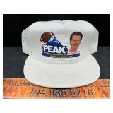 Mike Ditka hat