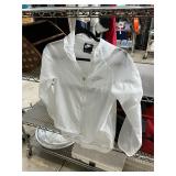 Nike wind breaker